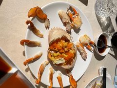 -成隆行·蟹王府(淮海店)