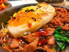 板烧肥牛石锅-七八冷面·延边朝鲜族美食(欢乐谷店)