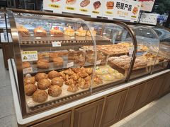 -马里奥饼店(麓谷店)