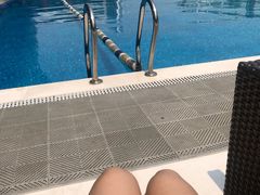 -广州天河希尔顿酒店