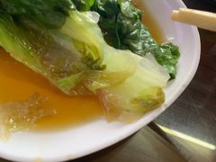 -好成财牛排馆(涂门街总店)