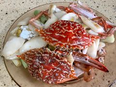 -三亚湾水产综合交易市场