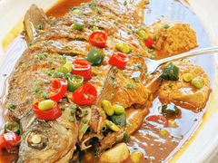 -火福·天湖阁大闸蟹博物馆主题餐厅(浅水湾店)