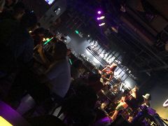 -ohbar live house(人广店)