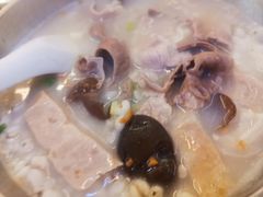 -广场正宗原汁薏米店