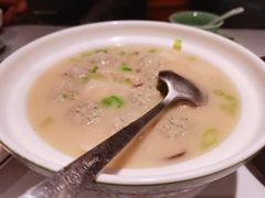 菌菇野菜丸子-江南厨子(万象天地店)