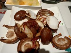 -千纸鹤嫩汁烤肉(学府店)