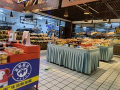 -大润发(康桥店)
