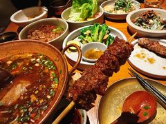 -SHAN山(前滩太古里店)