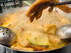 -小螺大作·螺蛳粉火锅(林和西店)