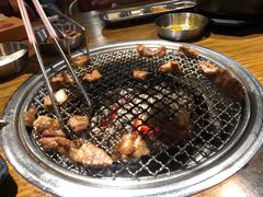 -·缸桶屋·韩式牛肋条自助烤肉(西湖D11店)