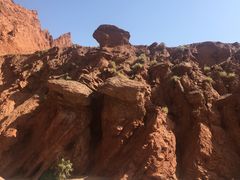 -天山神秘大峡谷