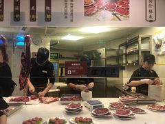 -八合里潮汕鲜牛肉火锅(深圳海岸城店)