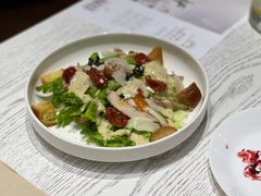 -娜娜家·Nana's restaurant(国金汇店)