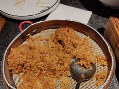 -莘府·老豆腐鱼头·建德菜(金马店)