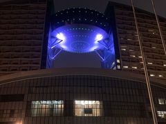 -武汉洲际酒店