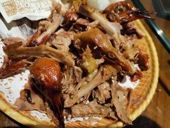-燕郊烧鸽子(广安路店)