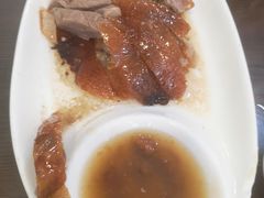 -粤味轩快餐店(天下第一泉店)