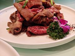 -城北食府(枫林店)