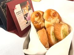 -国家大剧院西餐厅