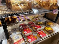 -85度C(东莞常平新南街店)