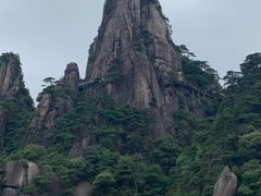 -三清山风景名胜区