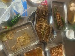 -清真·馬坡二旦烧烤(人生一串拍摄店)