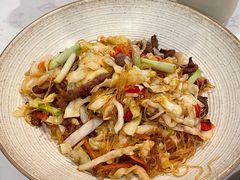 泡菜牛肉粉丝-鹿港小镇(远洋未来广场店)