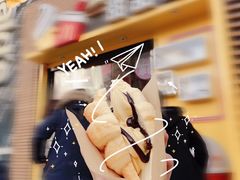 -麦当劳(西单明珠店)
