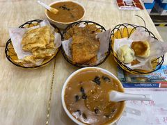 -方中山胡辣汤(正光路店)