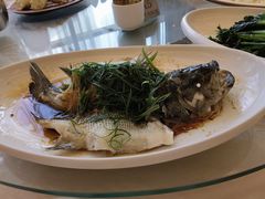 -赤湾大饭堂(山海逸居店)