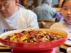 -四川饭店(长白店)