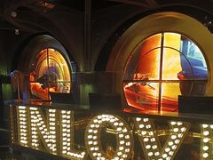 -INLOVE KTV(文一店)