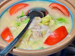 -KK ONE(京基滨河时代店)