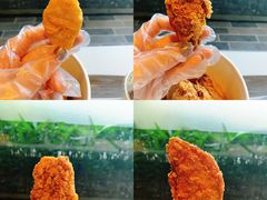 -麦当劳(红荔西店)
