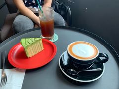 -NokNok Coffee(宽窄巷子店)