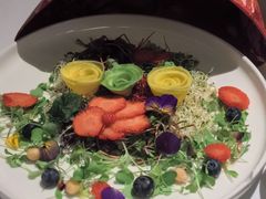 -狮拾久·现代新加坡料理(福田COCO Park店)