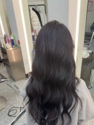 -HD HAIR STYLE
