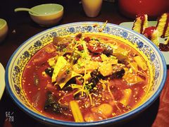 -田婆婆的菜(海口友谊阳光城店)