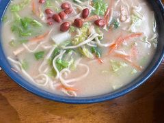 糊涂面-杏花村水席楼(西大街总店)