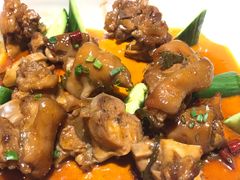 -南通大饭店·米兰餐厅