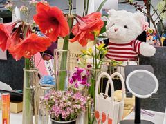 -盒马鲜生(馥邦国际店)