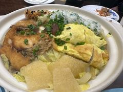 -新虹楼饭庄(崇明陈家镇店)