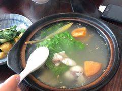 -余味