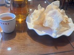 -那家老院子东北菜·饺子·小鸡炖蘑菇(艳华街店)