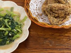 -南记食粥坊·宵夜大排档(莲花总店)