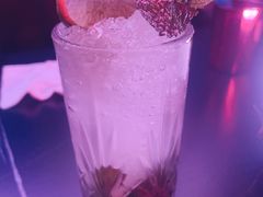 -MOSSO音乐酒吧·live house(南京旗舰店)