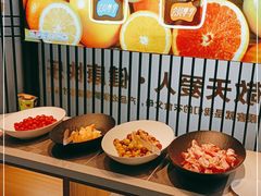 -老聃·小鸭鲢城原味客家菜(海沧店)