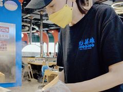 -蚝英雄鲜蚝自助专门店(长楹天街直营店)