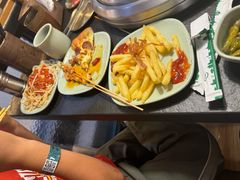 -盛江山自助料理(奥莱锦辉购物广场店)